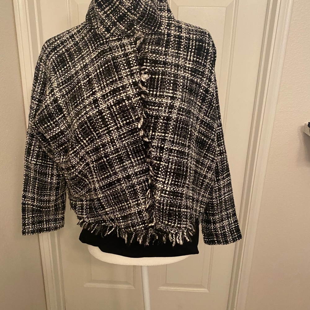 Elegant Pancho